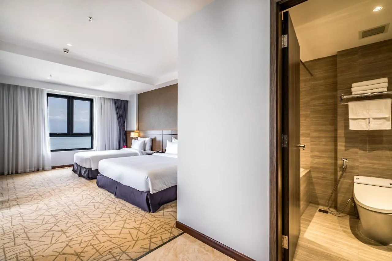 The Cap Hotel Vũng Tàu