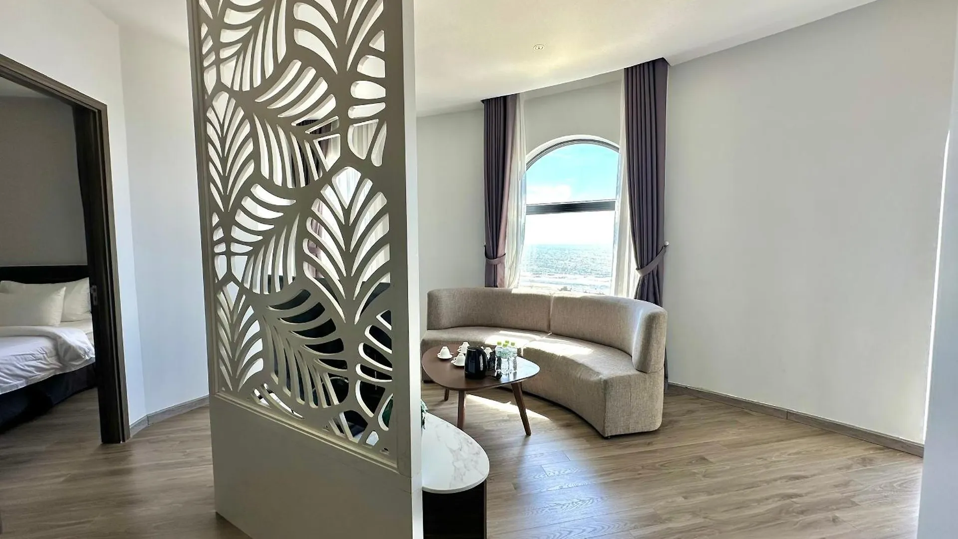The Cap Hotel Vũng Tàu