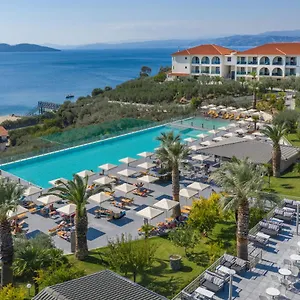 Hotel Akrathos Uranopoli