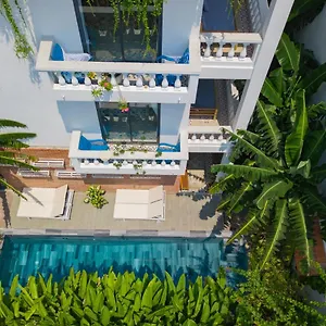Vila Rustic Hoi An
