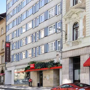 Hotel Ibis Budapešť