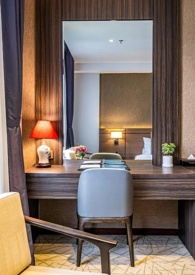 ****  The Cap Hotel Vung Tau Vietnam