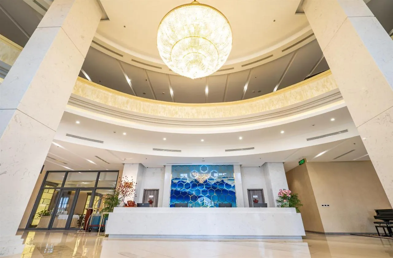 The Cap Hotel Vung Tau